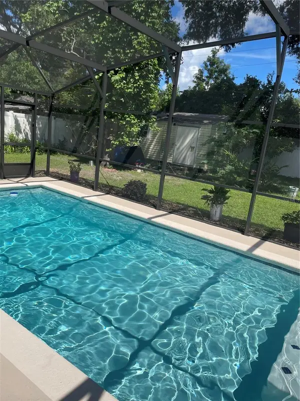2427 PRINCETON AVE, Sanford, FL 32771