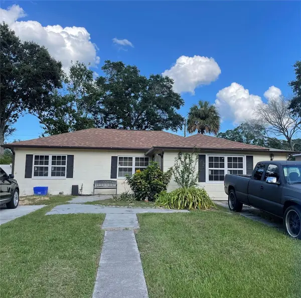 2427 PRINCETON AVE, Sanford, FL 32771