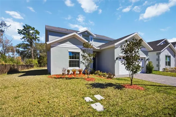 827 DENNIS AVE, Orlando, FL 32807