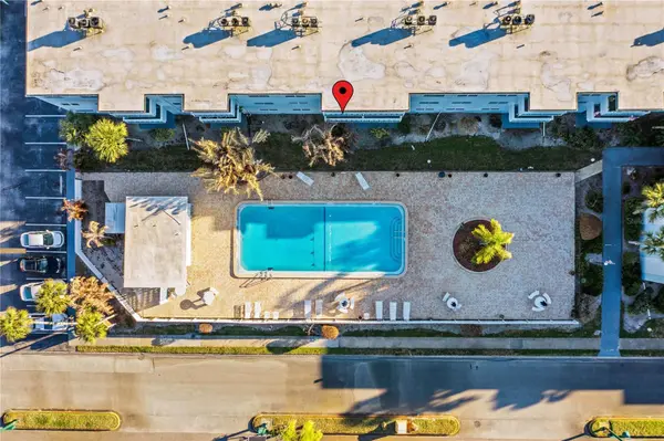 221 COLUMBIA DR #340, Cape Canaveral, FL 32920