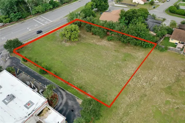 OLD WINTER GARDEN RD, Orlando, FL 32835