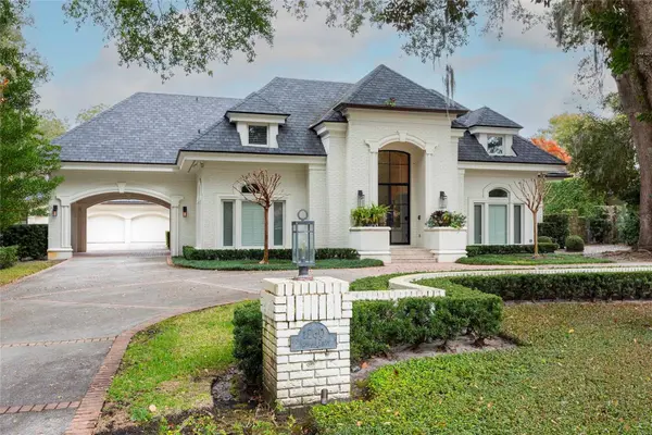 1260 ALABAMA DR, Winter Park, FL 32789