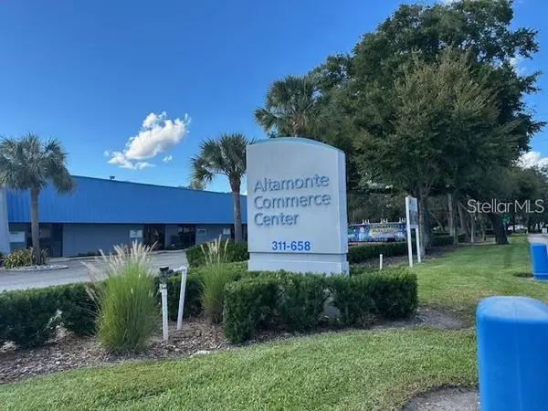 251 ALTAMONTE COMMERCE BLVD #1402, Altamonte Springs, FL 32714