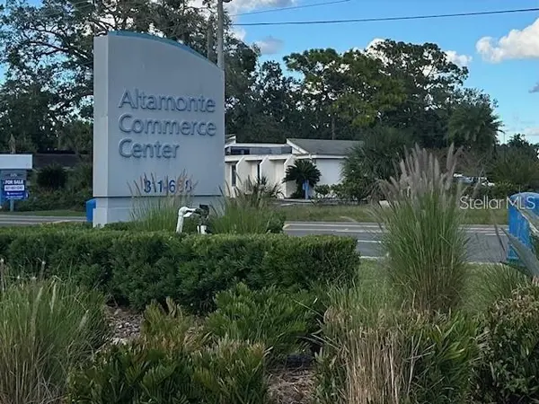 251 ALTAMONTE COMMERCE BLVD #1402, Altamonte Springs, FL 32714