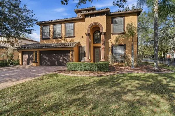 119 ELISSAR DR, Debary, FL 32713