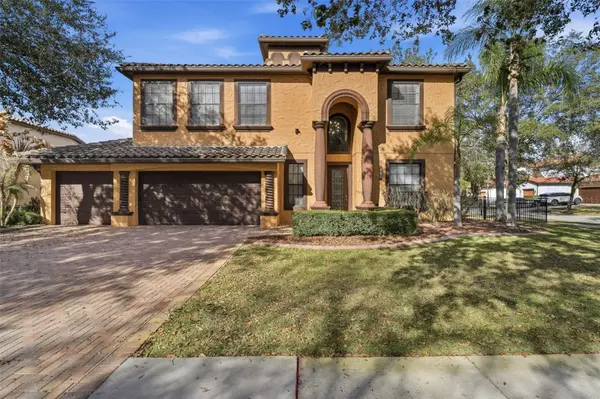 119 ELISSAR DR, Debary, FL 32713