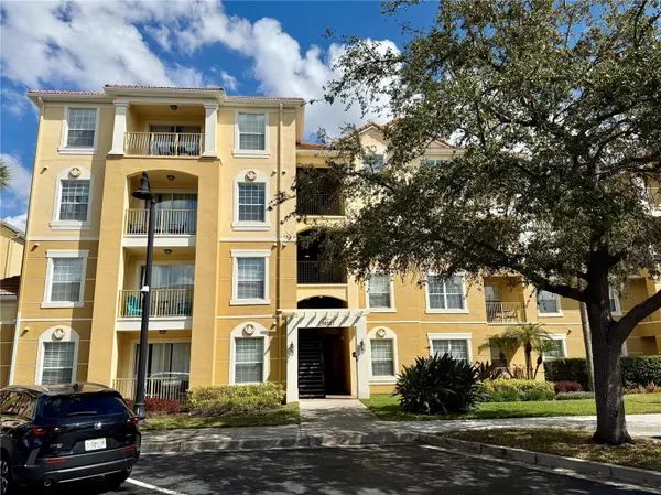 4802 CAYVIEW AVE #204, Orlando, FL 32819