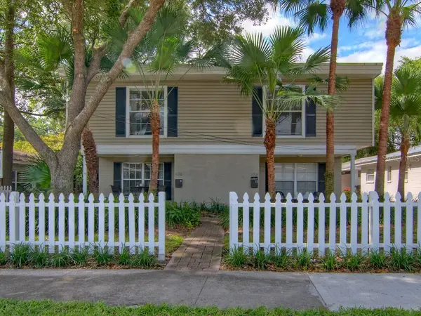 616 PALMER ST #B, Orlando, FL 32801