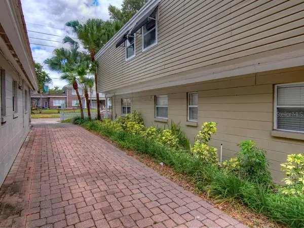 616 PALMER ST #B, Orlando, FL 32801