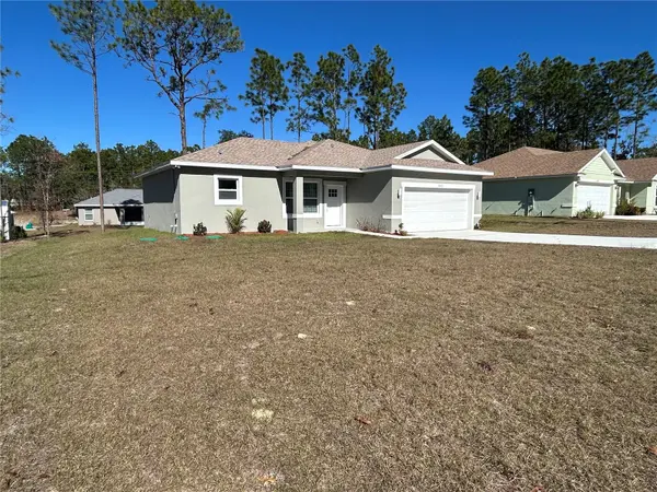 1531 W GAINSBORO LN, Citrus Springs, FL 34434