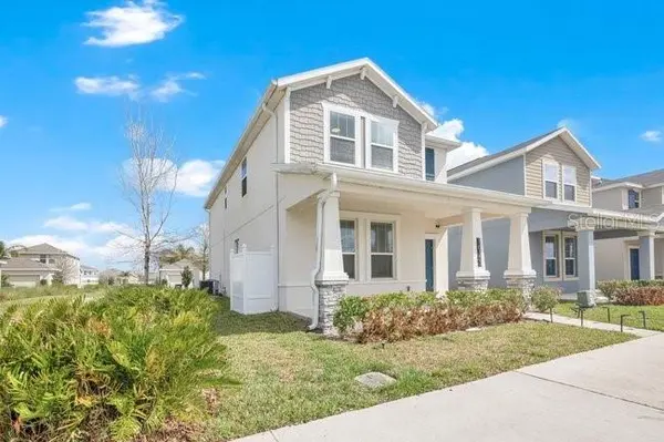 16153 WATER SPRING BLVD, Winter Garden, FL 34787