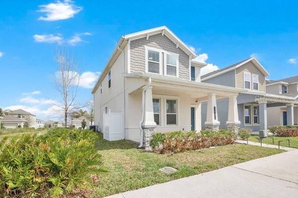 16153 WATER SPRING BLVD, Winter Garden, FL 34787