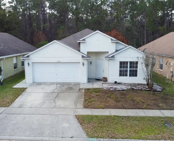 1902 PALMETTO PINE LN, Orlando, FL 32826