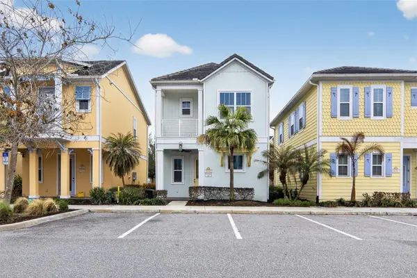 8056 DREAMSICLE DR, Kissimmee, FL 34747