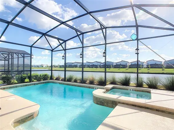 4779 KINGS CASTLE CIR, Kissimmee, FL 34746