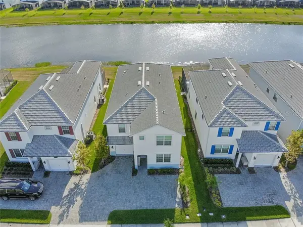 4779 KINGS CASTLE CIR, Kissimmee, FL 34746