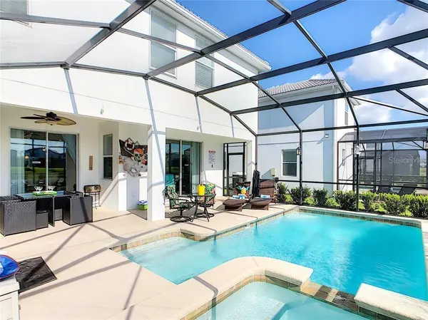 4779 KINGS CASTLE CIR, Kissimmee, FL 34746