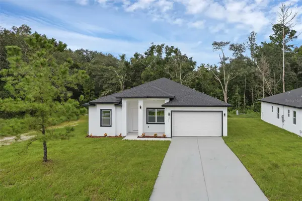 20563 SW RAINBOW LAKES BLVD, Dunnellon, FL 34431