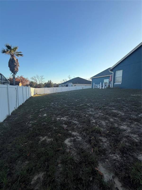 4709 SPANIEL ST, Orlando, FL 32818