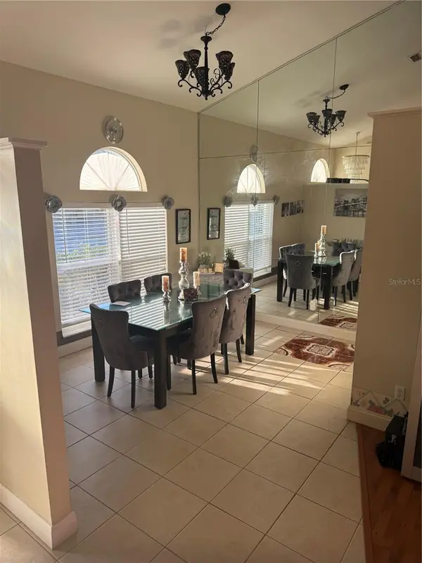 4709 SPANIEL ST, Orlando, FL 32818