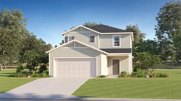 3563 NE 38TH LN, Ocala, FL 34479