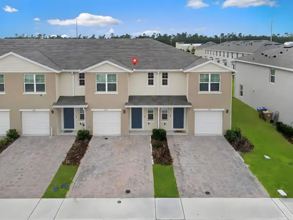 2798 BRIE HAMMOCK BND, Harmony, FL 34773