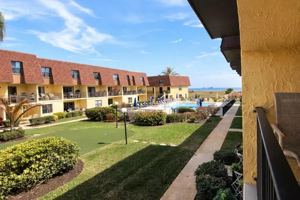 5200 OCEAN BEACH BLVD #213, Cocoa Beach, FL 32931