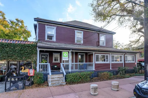 37 HILL AVE, Orlando, FL 32801