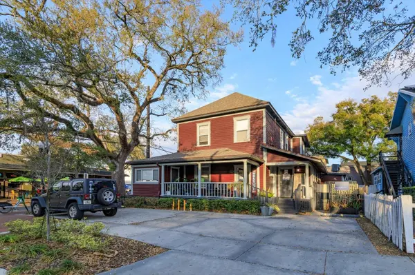 37 HILL AVE, Orlando, FL 32801