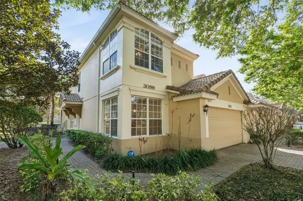 3099 METRO SEVILLA DR #101, Orlando, FL 32835