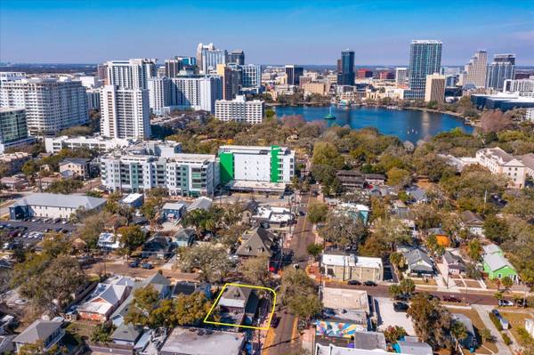 37 HILL AVE, Orlando, FL 32801