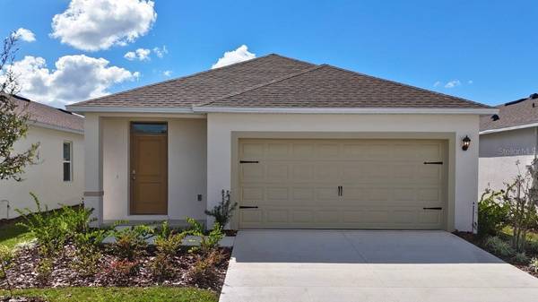 3081 FIREBRUSH LN, Winter Haven, FL 33884