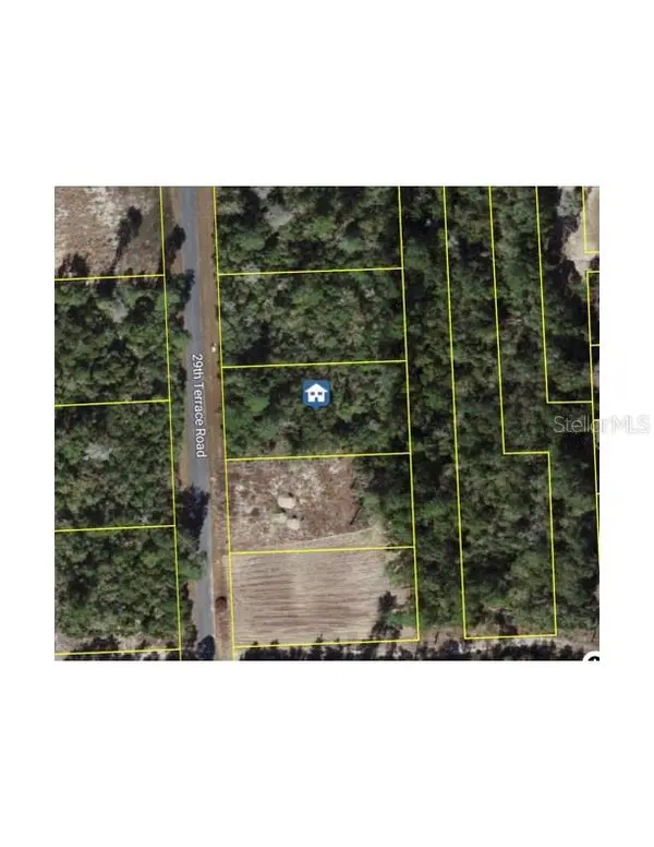 15243 SW 29TH TERRACE RD, Ocala, FL 34473