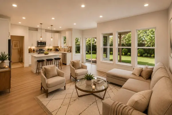 Lot #21 KAROLINA AVE, Winter Park, FL 32789