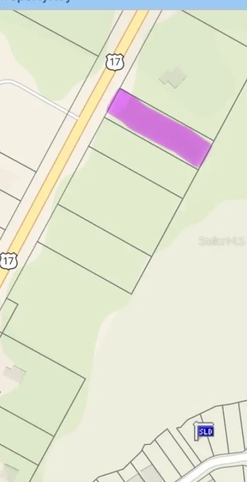 HIGHWAY 17 92 N, Davenport, FL 33837