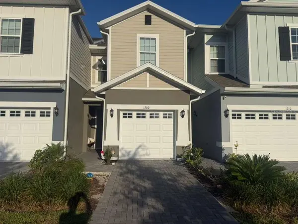 1200 WYCLIFFE WAY, St Cloud, FL 34771