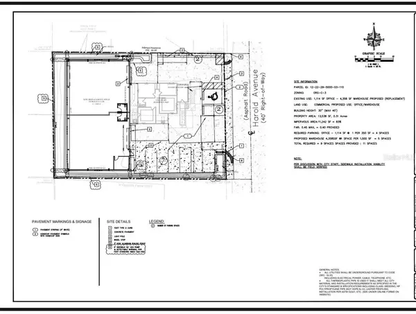 687 HAROLD AVE, Winter Park, FL 32789