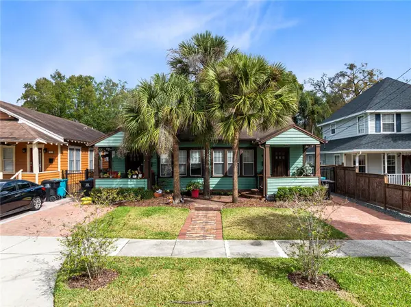 1415 E AMELIA ST, Orlando, FL 32803