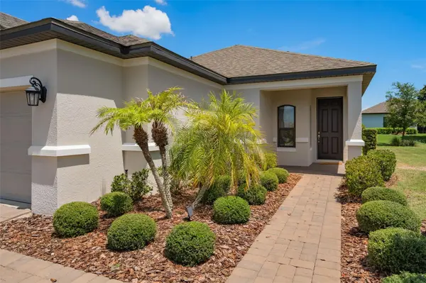 2330 HAMILTON RIDGE RD, Clermont, FL 34715