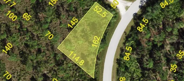 12069 HOLLYHOCK ST, Punta Gorda, FL 33955