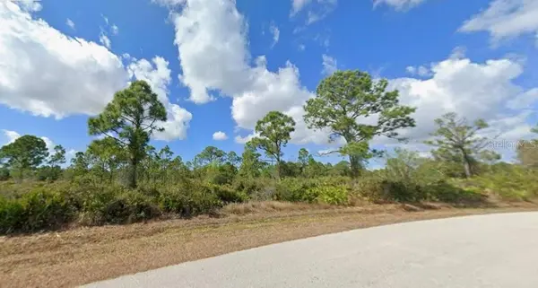 12069 HOLLYHOCK ST, Punta Gorda, FL 33955