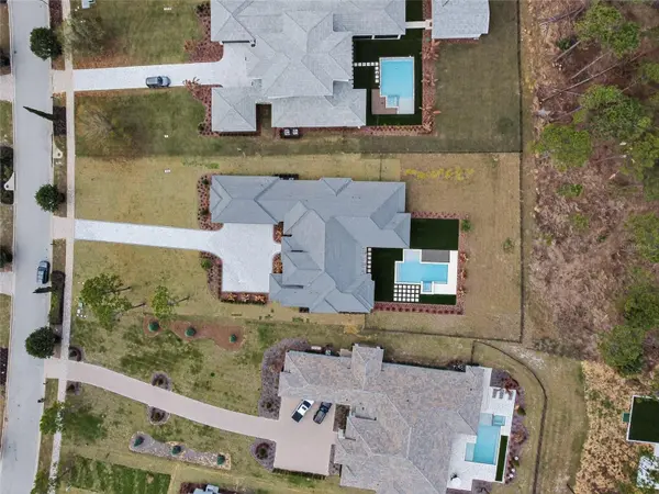 16130 PENDIO DR, Bella Collina, FL 34756