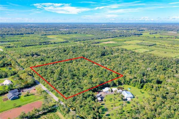 ELM ST, Oviedo, FL 32765