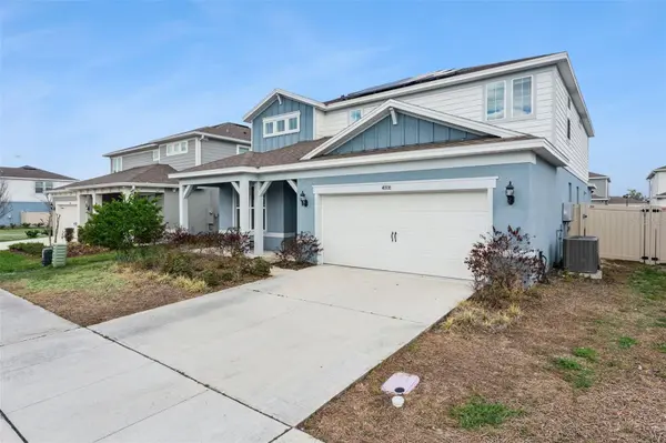 4008 MEANDERING BAY DR, Apopka, FL 32712