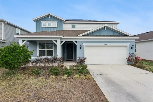 4008 MEANDERING BAY DR, Apopka, FL 32712