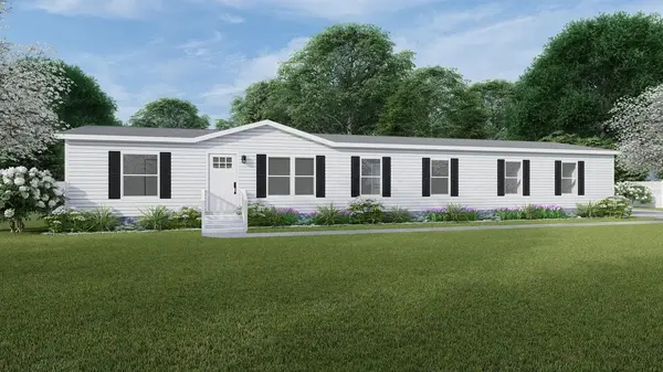 40390 COUNTRY RD, Eustis, FL 32736