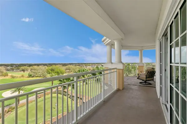 7593 GATHERING DR #401, Reunion, FL 34747