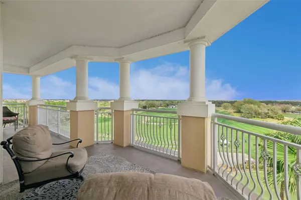 7593 GATHERING DR #401, Reunion, FL 34747