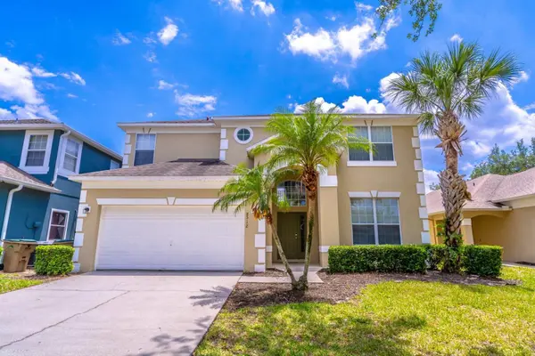 8512 SUNRISE KEY DR, Kissimmee, FL 34747