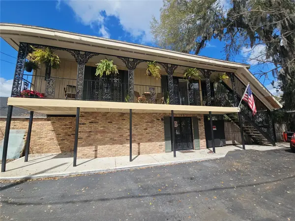 529 N FERN CREEK AVE, Orlando, FL 32803